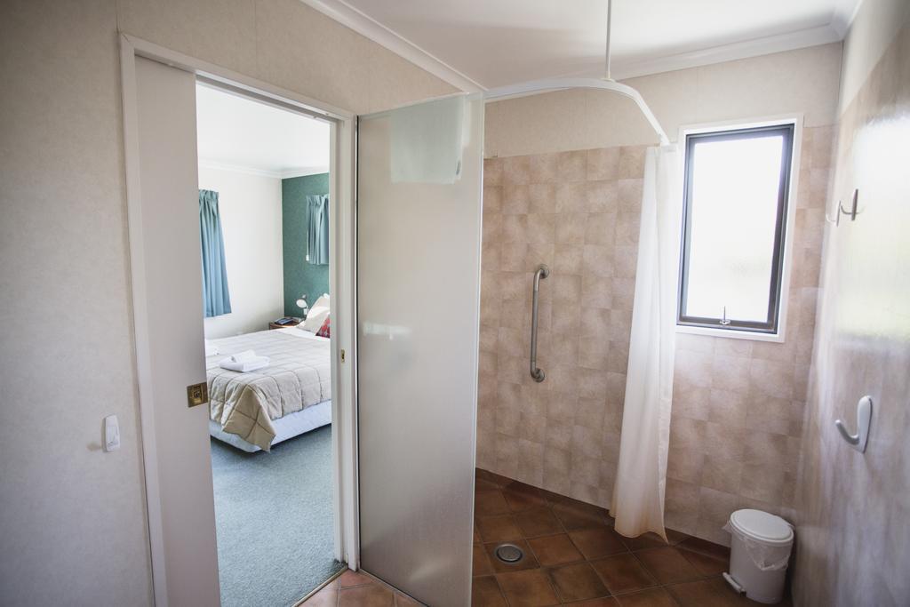 Apollo Lodge And Apartment Wanaka Cameră foto