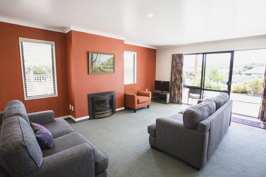 Apollo Lodge And Apartment Wanaka Cameră foto