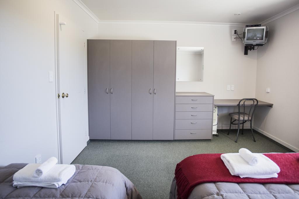 Apollo Lodge And Apartment Wanaka Cameră foto